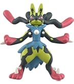 Amazon.co.jp: ポケットモンスター モンスターコレクション EX EMC_23